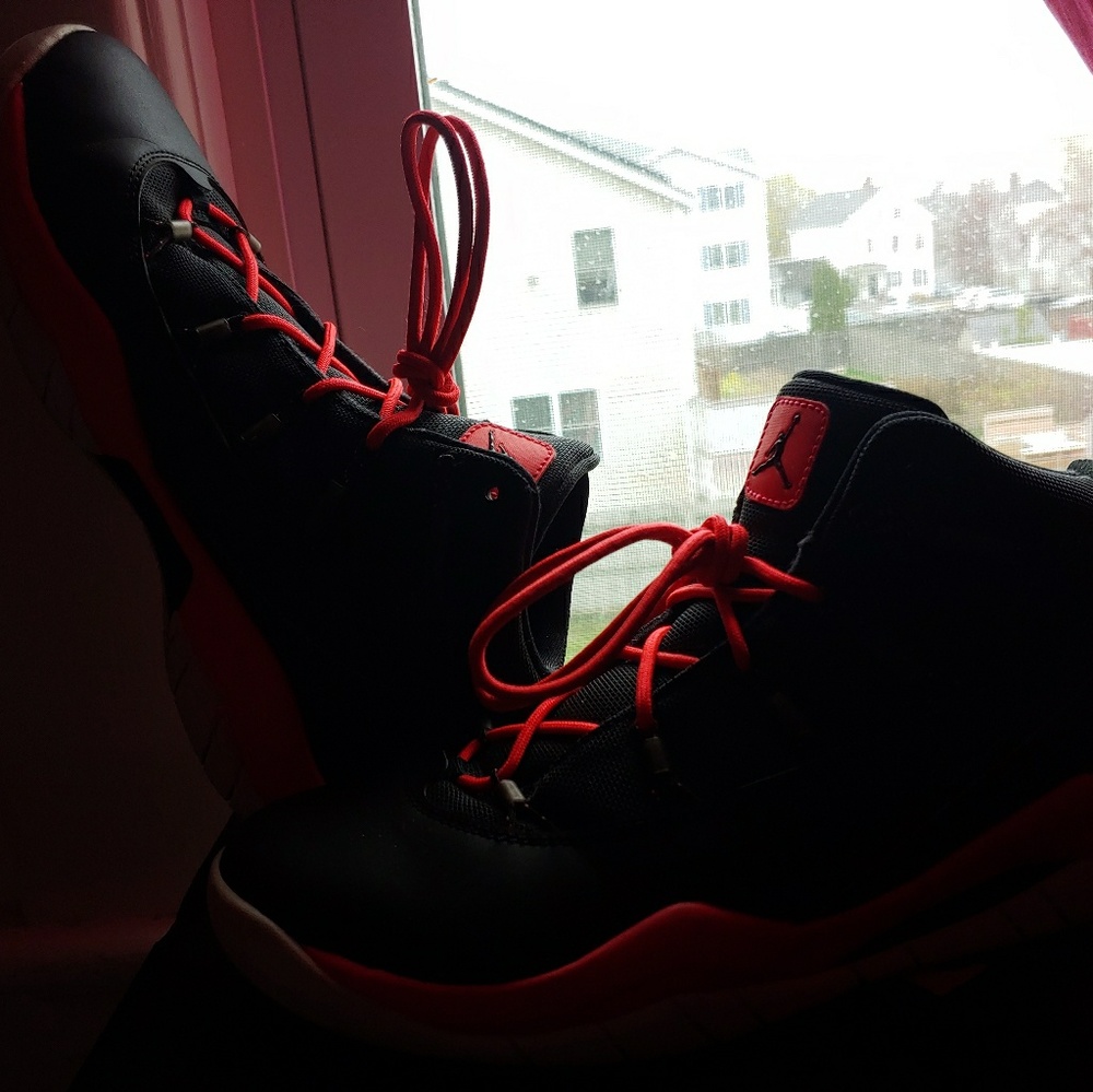 Jordan Prime Flight (GS) - Picture 3 of 4